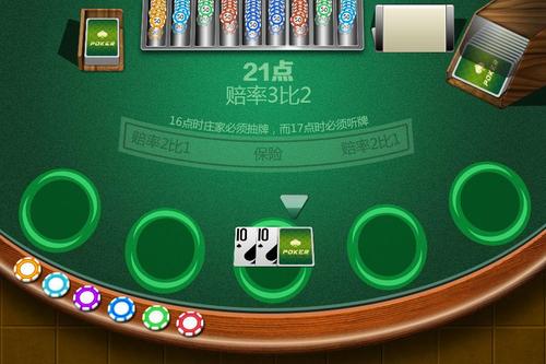 Ai Baccarat Slot