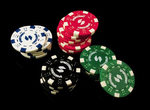 Game Baccarat